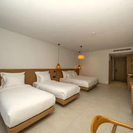 Otel Kairos Valley Health & Nature *