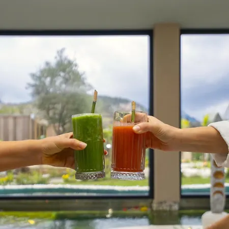 Kairos Valley Wellness & Longevity Ξενοδοχείο *