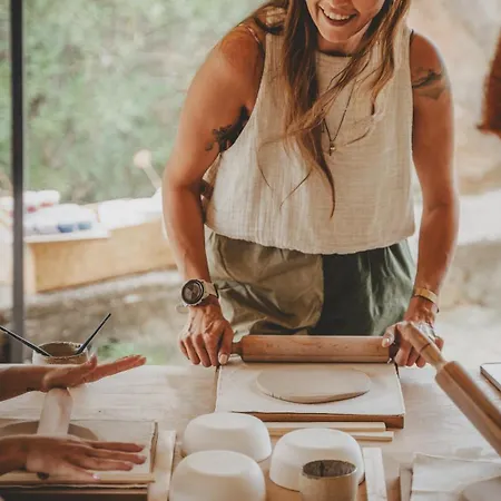 Kairos Valley Wellness & Longevity Datca