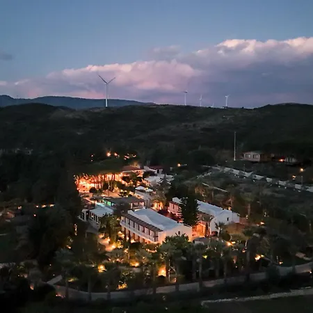 Ξενοδοχείο Kairos Valley Wellness & Longevity