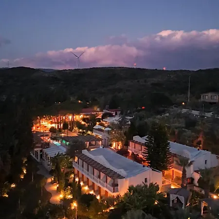 Ξενοδοχείο Kairos Valley Wellness & Longevity