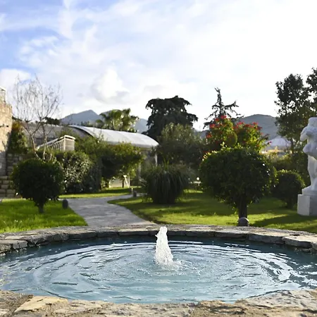 Ξενοδοχείο Kairos Valley Wellness & Longevity *