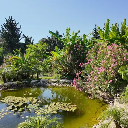 Ξενοδοχείο Kairos Valley Wellness & Longevity