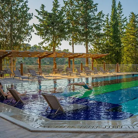 Kairos Valley Wellness & Longevity Ξενοδοχείο *