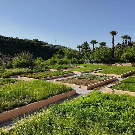 Ξενοδοχείο Kairos Valley Wellness & Longevity