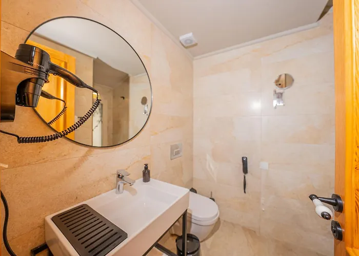 Kairos Valley Wellness & Longevity * Datça