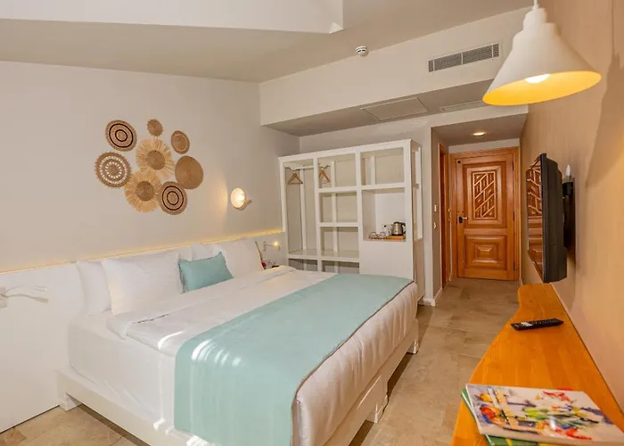 Hotell Kairos Valley Wellness & Longevity