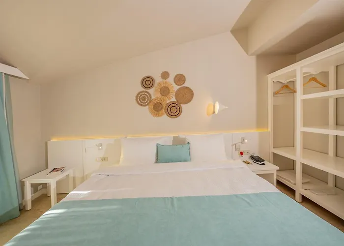 Hotell Kairos Valley Wellness & Longevity