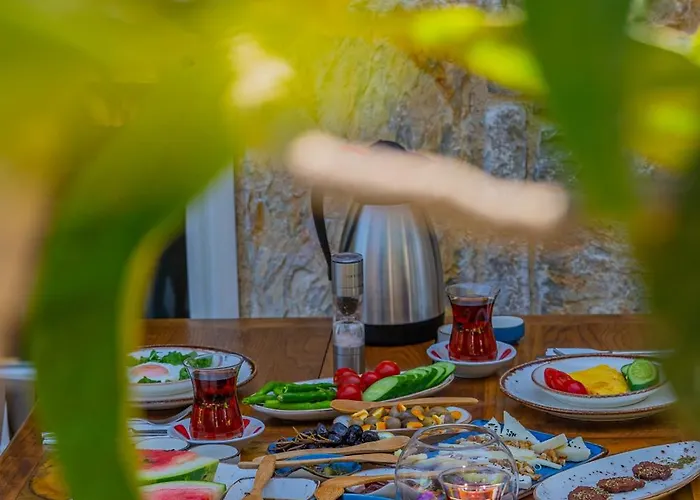 Hotell Kairos Valley Wellness & Longevity