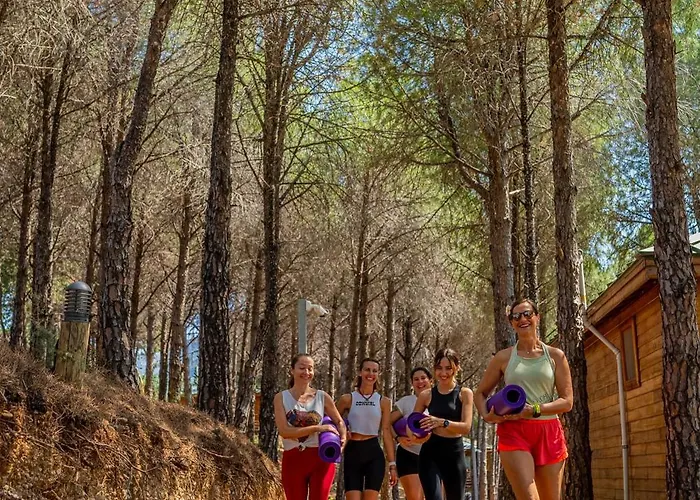 Kairos Valley Wellness & Longevity Hotell *