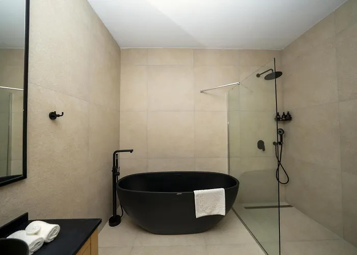 Kairos Valley Wellness & Longevity Hotell Datça