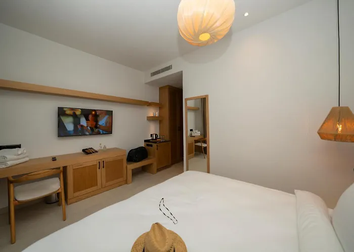 Kairos Valley Wellness & Longevity Hotell