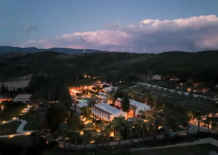 Hotell Kairos Valley Wellness & Longevity