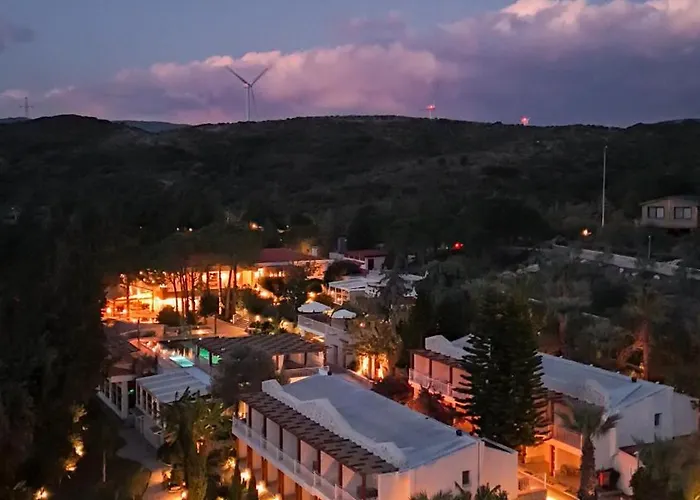 Hotell Kairos Valley Wellness & Longevity